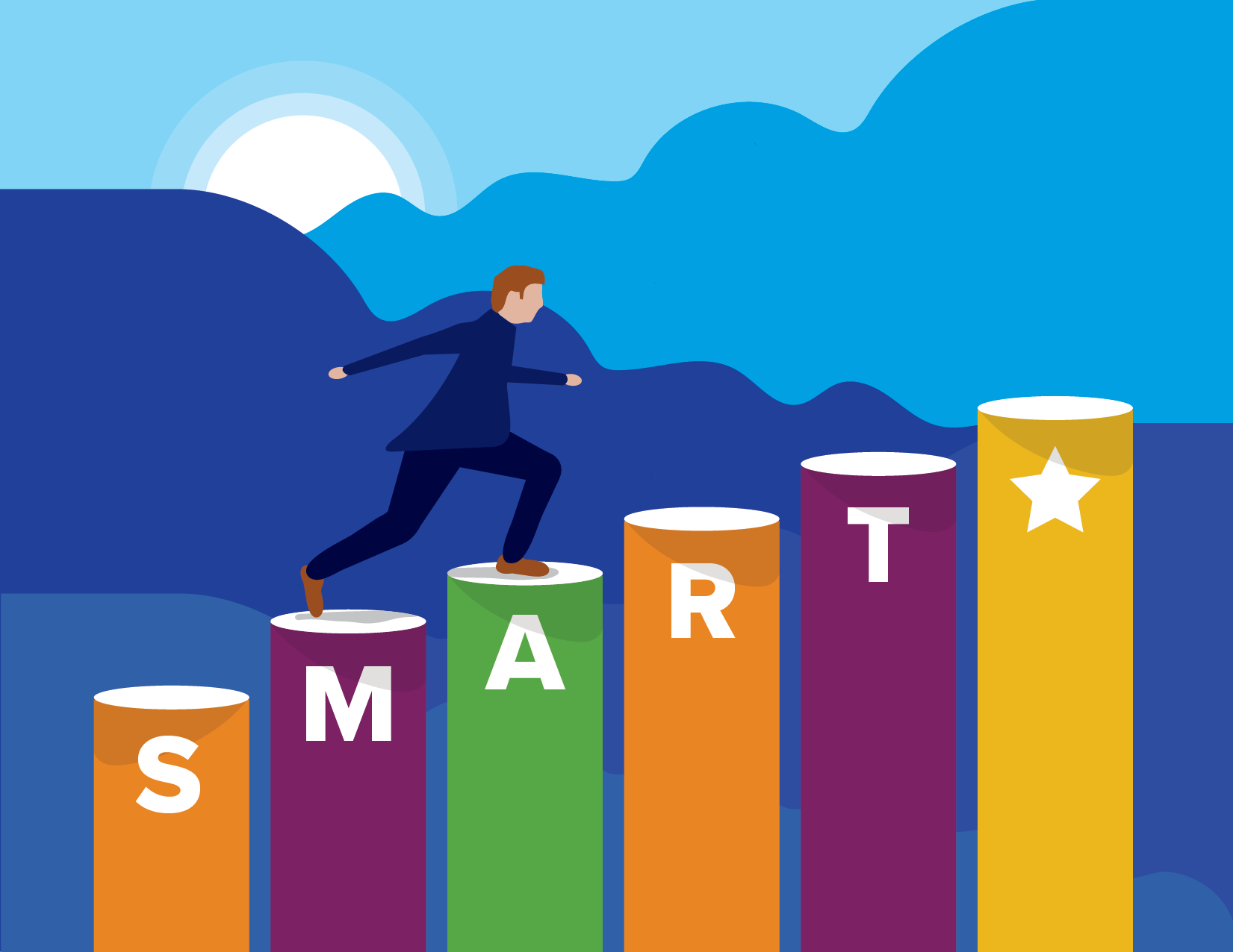 Create SMART Goals to Boost Your Launch Plans